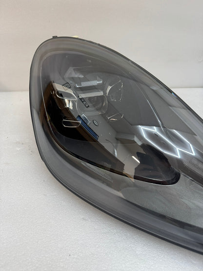 PORSCHE CAYENNE	9Y0941034 AB