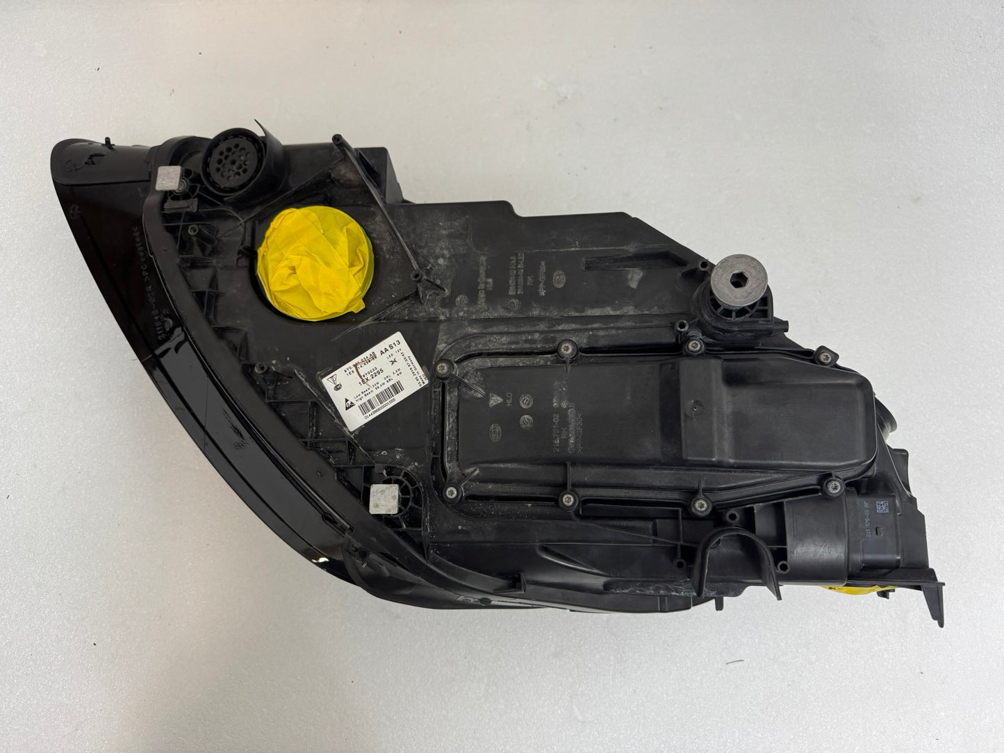 PORSCHE CAYENNE	9Y0941034 AB