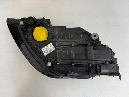 PORSCHE CAYENNE	9Y0941034 AB
