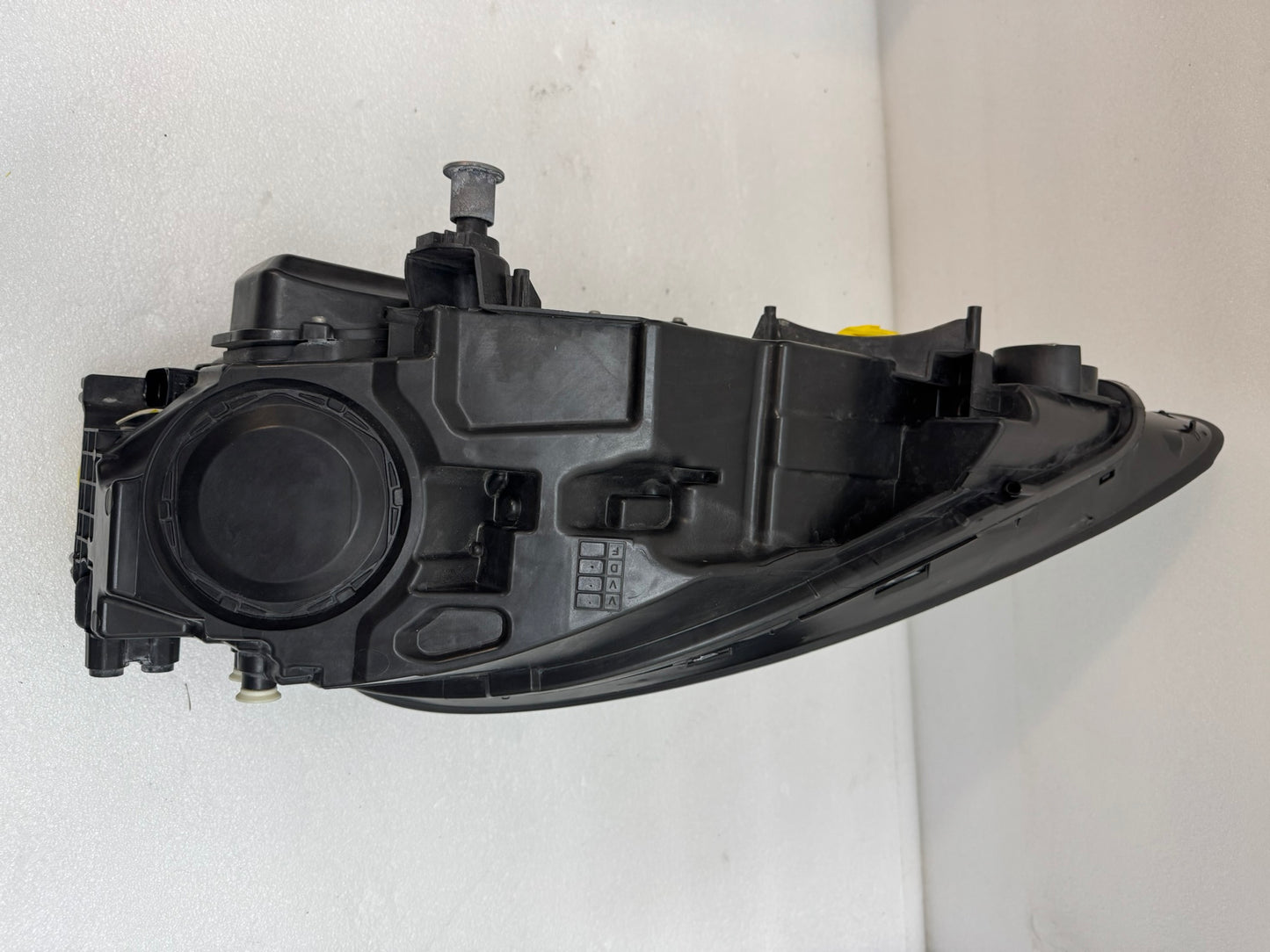 PORSCHE CAYENNE	9Y0941034 AB