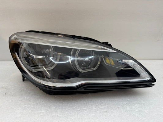 BMW 6 SERIES	A8 8738668 -01