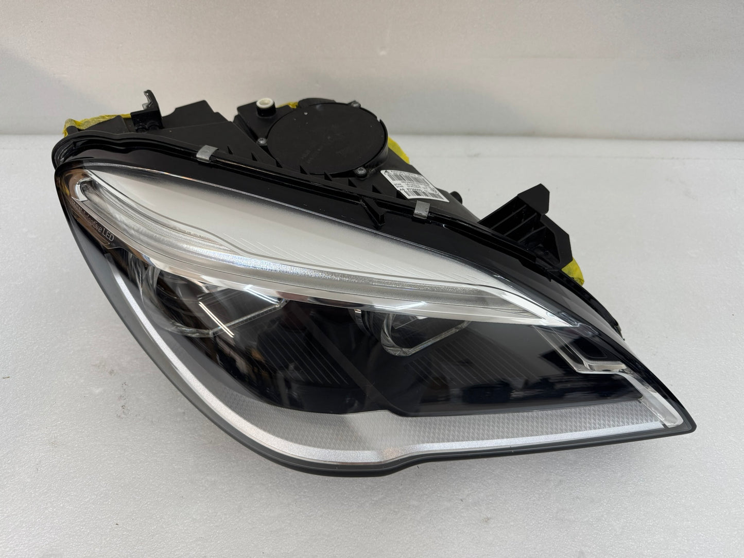 BMW 6 SERIES	A8 8738668 -01