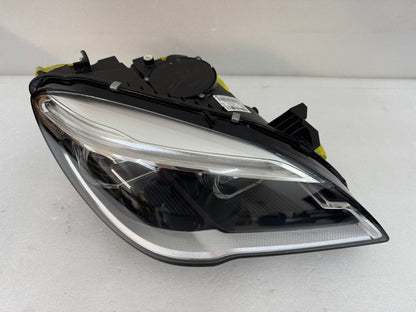 BMW 6 SERIES	A8 8738668 -01
