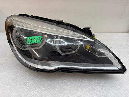 BMW 6 SERIES	A8 8738668 -01