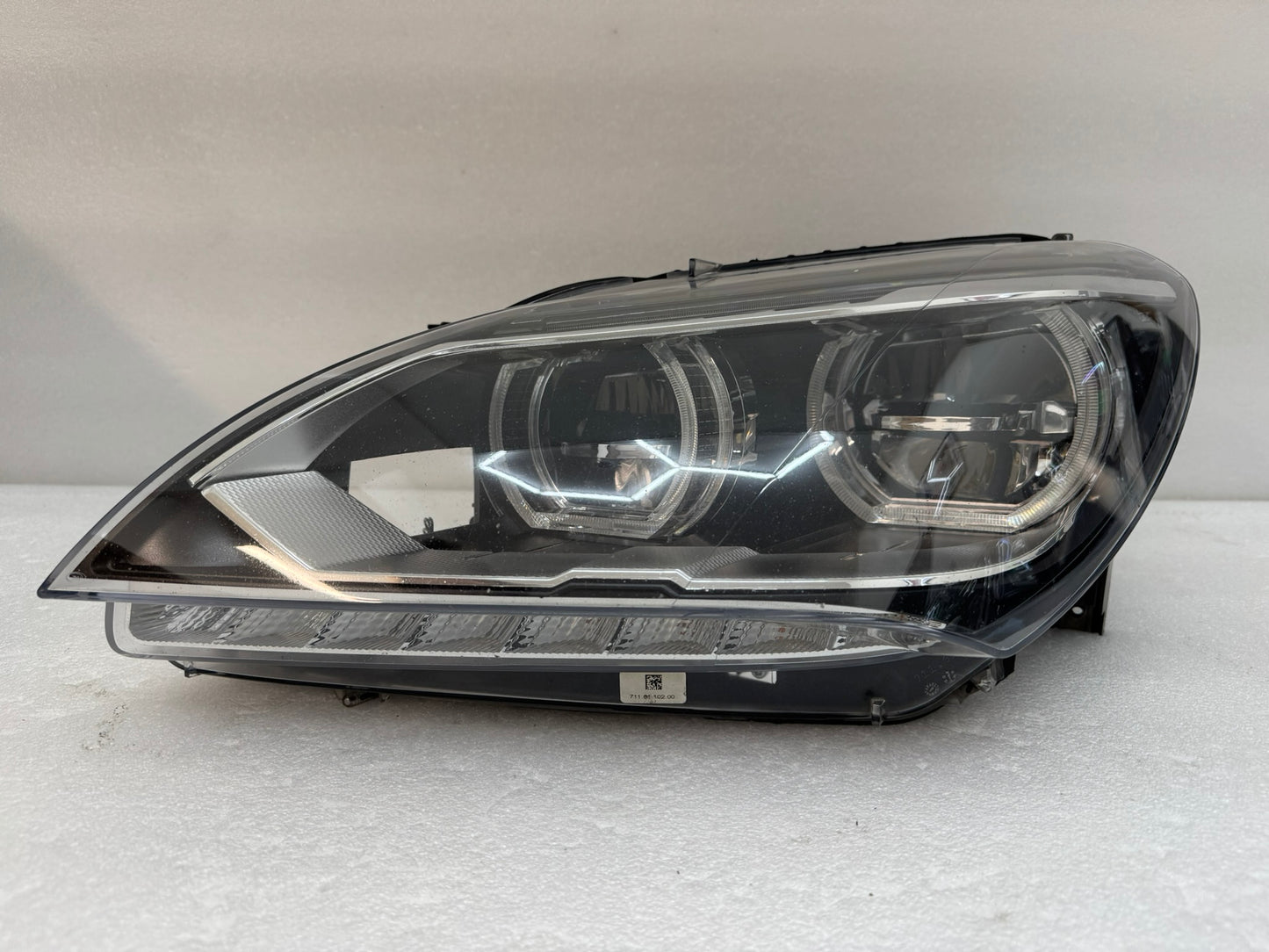 BMW 6 SERIES F12 631172557319 LL